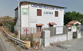 Centro Revisioni Veicoli Lacinia