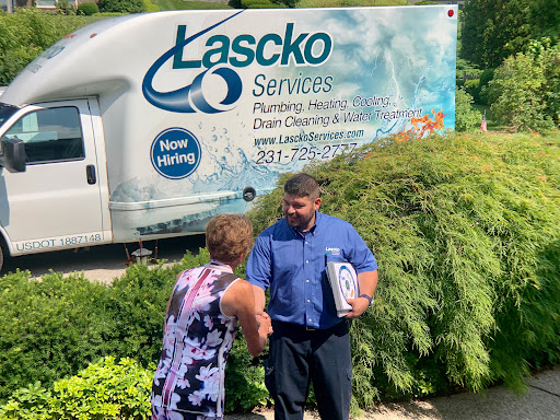 Plumber «Lascko Services», reviews and photos, 375 Bayou Ave, Muskegon, MI 49442, USA