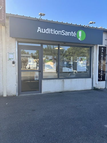 Audioprothésiste LEZIGNAN-CORBIERES Audition Santé à Lézignan-Corbières