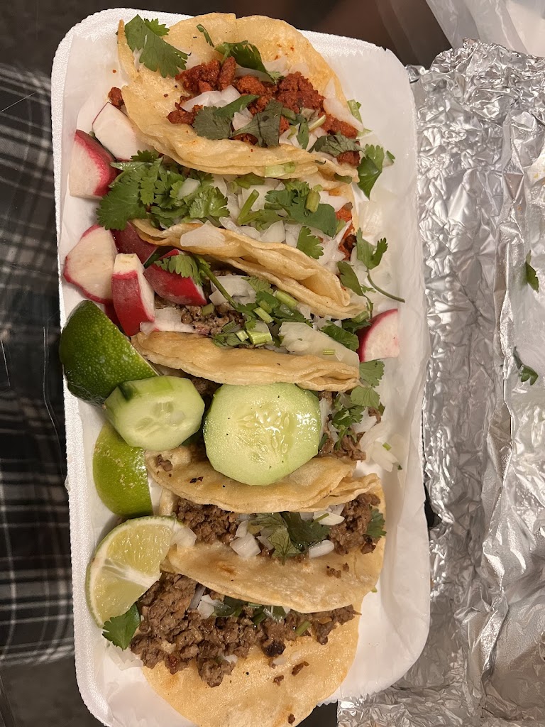 Taqueria La Nena 77031