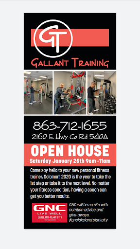 Print Shop «Minuteman Press», reviews and photos, 2058 E Edgewood Dr c, Lakeland, FL 33803, USA