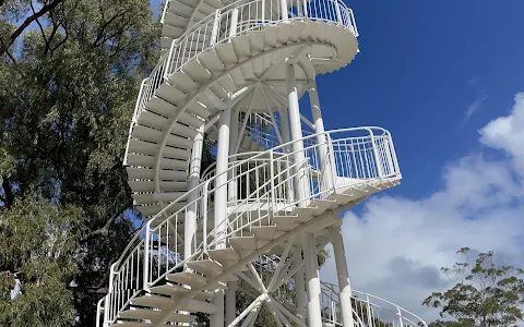 DNA Tower image