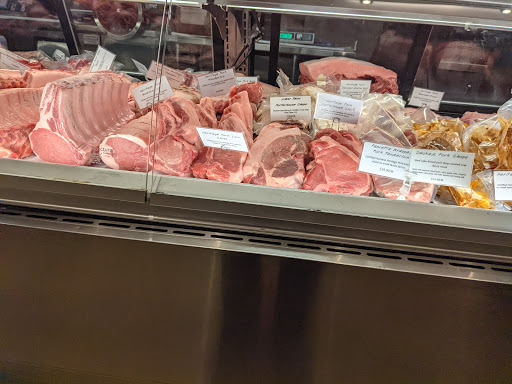 Butcher Shop «Fatted Calf», reviews and photos, 320 Fell St, San Francisco, CA 94102, USA