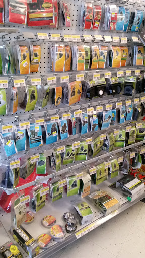 Auto Parts Store «Belleville Auto Supply», reviews and photos, 321 Industrial Park Dr, Belleville, MI 48111, USA