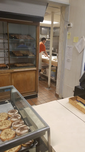 Donut Shop «Stan the Donut Man», reviews and photos, 1441 Wilmington Ave, Dayton, OH 45420, USA