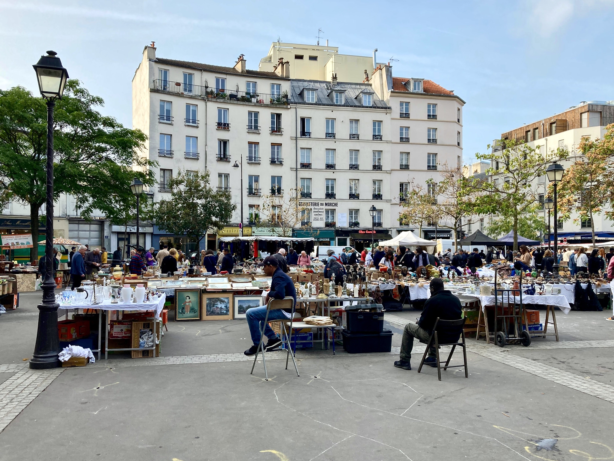 Photo n° 3 de l'avis de Ichiro.u fait le 17/10/2023 à 15:47