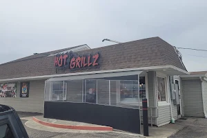 Hot Grillz Diner image