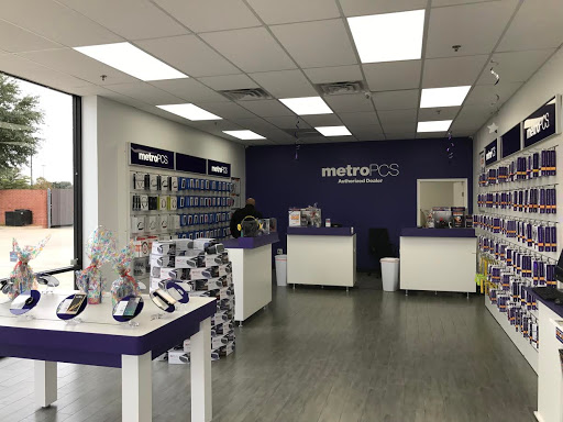 Cell Phone Store «MetroPCS Authorized Dealer», reviews and photos, 1031 Hickory Creek Blvd, Hickory Creek, TX 75065, USA