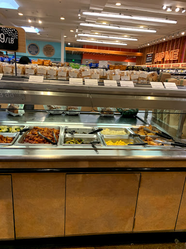 Grocery Store «Whole Foods Market», reviews and photos, 8855 W Charleston Blvd, Las Vegas, NV 89117, USA