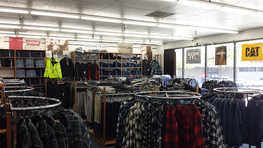 Clothing wholesale market place Simi Valley