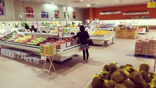 Asian Grocery Store «99 Ranch Market», reviews and photos, 22511 WA-99, Edmonds, WA 98026, USA