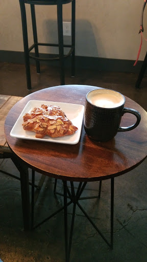 Restaurant «Coffee & More Cafe», reviews and photos, 100 S Murphy Ave #1, Sunnyvale, CA 94086, USA