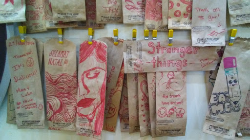 Shopping Mall «Block 37», reviews and photos, 108 N State St, Chicago, IL 60602, USA