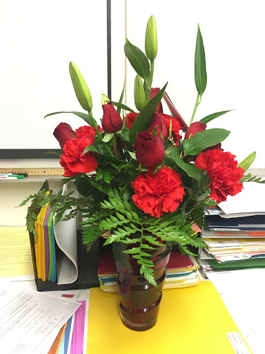 Florist «Flower Center», reviews and photos, 5659 Alpha Rd, Dallas, TX 75240, USA