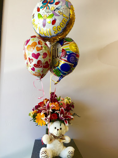Florist «Elite Flowers and Gifts», reviews and photos, 20280 N 59th Ave #116, Glendale, AZ 85308, USA