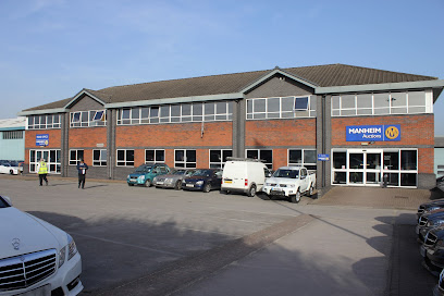 Manheim UK