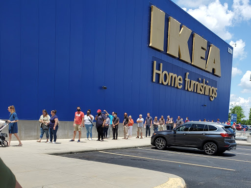 Shopping Mall «Belgate Shopping Center», reviews and photos, 7105 University City Blvd, Charlotte, NC 28262, USA