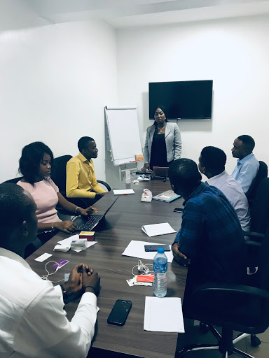The Stalwart Learning Hub - Stalwart Consults International, Apo District, 23 Ibrahim Waziri Crescent Apo Abuja Rd, AMAC 900104, Abuja, Nigeria, Business Management Consultant, state Federal Capital Territory