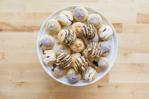 Pie Shop «The Pie Hole», reviews and photos, 177 N Glassell St, Orange, CA 92866, USA