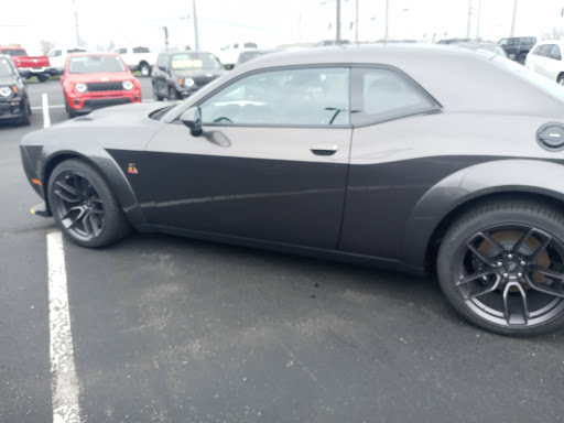 Used Car Dealer «Sisk Auto Mall», reviews and photos, 4599 Fort Campbell Blvd, Hopkinsville, KY 42240, USA