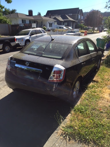 Used Car Dealer «Cascade Auto», reviews and photos, 1164 SE 82nd Ave, Portland, OR 97216, USA