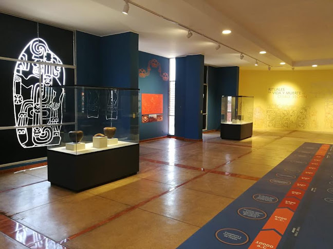 Opiniones de Museo Regional de Casma "Max Uhle" en Casma - Museo