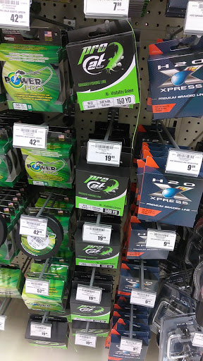 Sporting Goods Store «Academy Sports + Outdoors», reviews and photos, 661 Blanding Blvd #700, Orange Park, FL 32073, USA