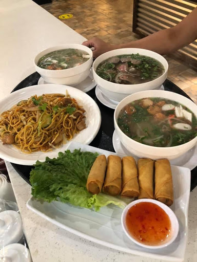 To Pho Vietnamese Restaurant