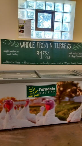 Grocery Store «Ferndale Market», reviews and photos, 31659 Willow Trail, Cannon Falls, MN 55009, USA