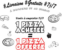 Photos du propriétaire du Pizzeria Pizza Time´s Servon / Brie Comte Robert - n°5