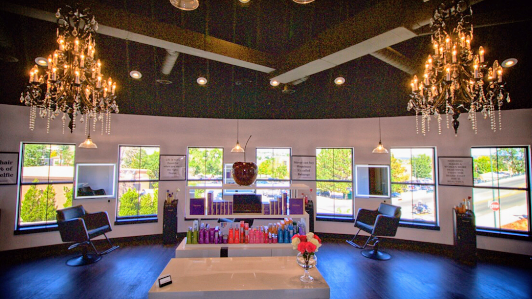 Loveboo Luxe Salon