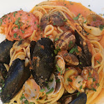 Photo n°12 de l'avis de Ercole.a fait le 23/09/2019 à 16:29 sur le  Ristorante Pizzeria Nazionale à Riva del Garda