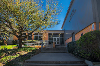 Crockett Elementary School