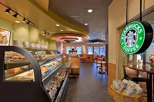 Starbucks image