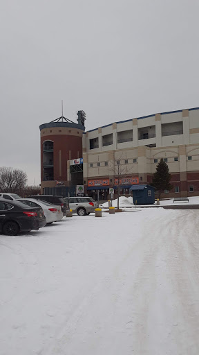 Stadium «NBT Bank Stadium», reviews and photos, 1 Tex Simone Dr, Syracuse, NY 13208, USA