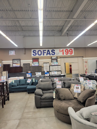 Hardware Store «Sears Appliance and Hardware Store», reviews and photos, 7490 Broadview Rd, Parma, OH 44134, USA
