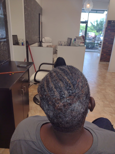 Hair Salon «Hair Salon and Barber Shop on I-Drive», reviews and photos, 11062 International Dr #132, Orlando, FL 32821, USA