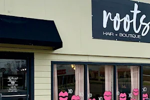 Roots Hair Boutique image