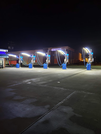 Car Wash «Northvale Soft Cloth Car Wash», reviews and photos, 262 Livingston St, Northvale, NJ 07647, USA