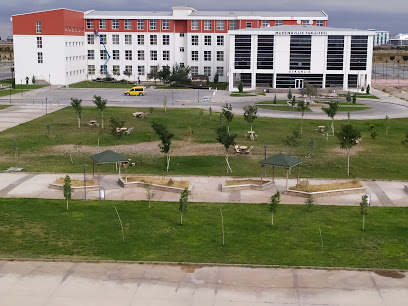 Aksaray Mühendislik Fakültesi