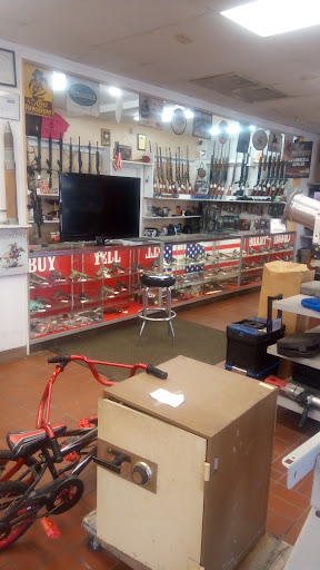 Pawn Shop «Once A Pawn A Time», reviews and photos, 3184 S Mingo Rd, Tulsa, OK 74146, USA