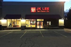 J. K. Lee Black Belt Academy -Hales Corners image