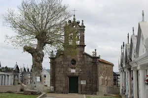 Iglesia de San Martiño de Cerceda image