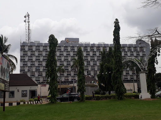 Imo Concorde Hotels, Port Harcourt Rd, New Owerri, Owerri, Nigeria, Luxury Hotel, state Imo