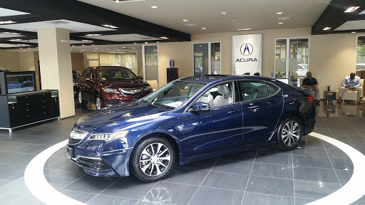 Used Car Dealer «Acura of Valley Stream», reviews and photos, 881 Sunrise Hwy, Lynbrook, NY 11563, USA
