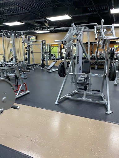 Gym «Anytime Fitness», reviews and photos, 1408 N Dale Mabry Hwy, Lutz, FL 33548, USA