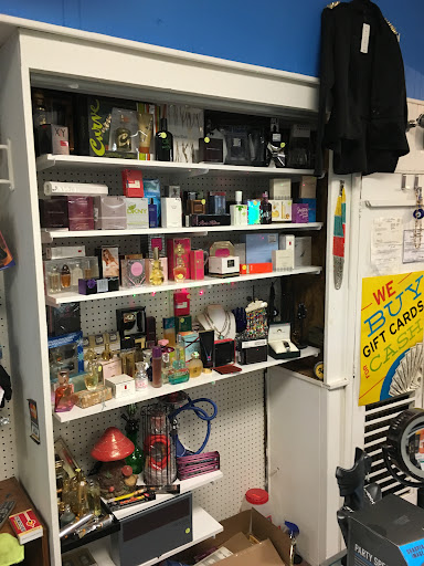 Pawn Shop «Buy N Sell City», reviews and photos, 14 W Main St, Freehold, NJ 07728, USA