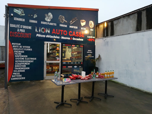 Photo 4 - Lambert Sarl