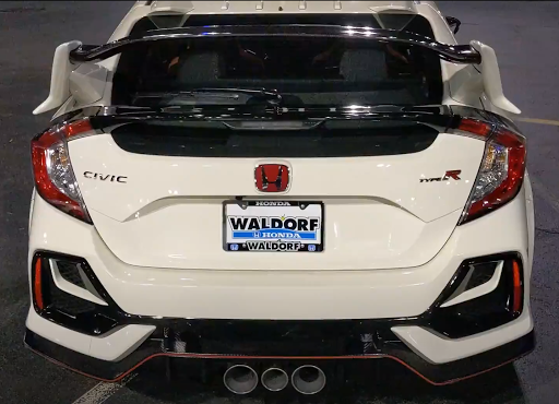 Used Car Dealer «Waldorf Honda», reviews and photos, 2450 Crain Hwy, Waldorf, MD 20601, USA