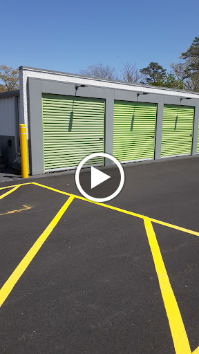 Storage Facility «Extra Space Storage», reviews and photos, 6518 E Black Horse Pike, Egg Harbor Township, NJ 08234, USA